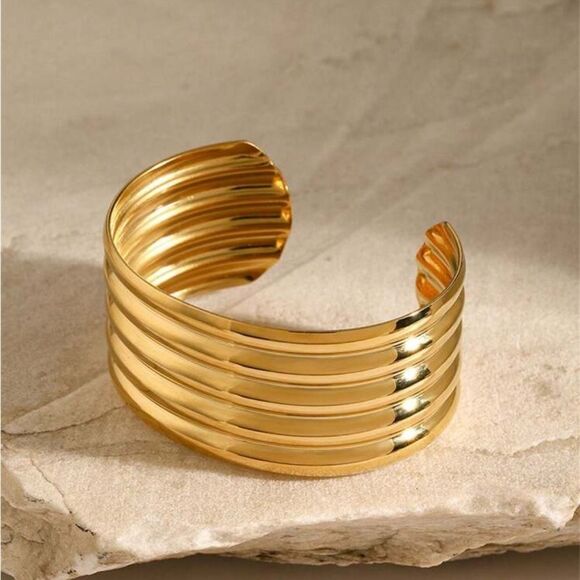 Vintage style bracelet N502 - Picture 2 of 5